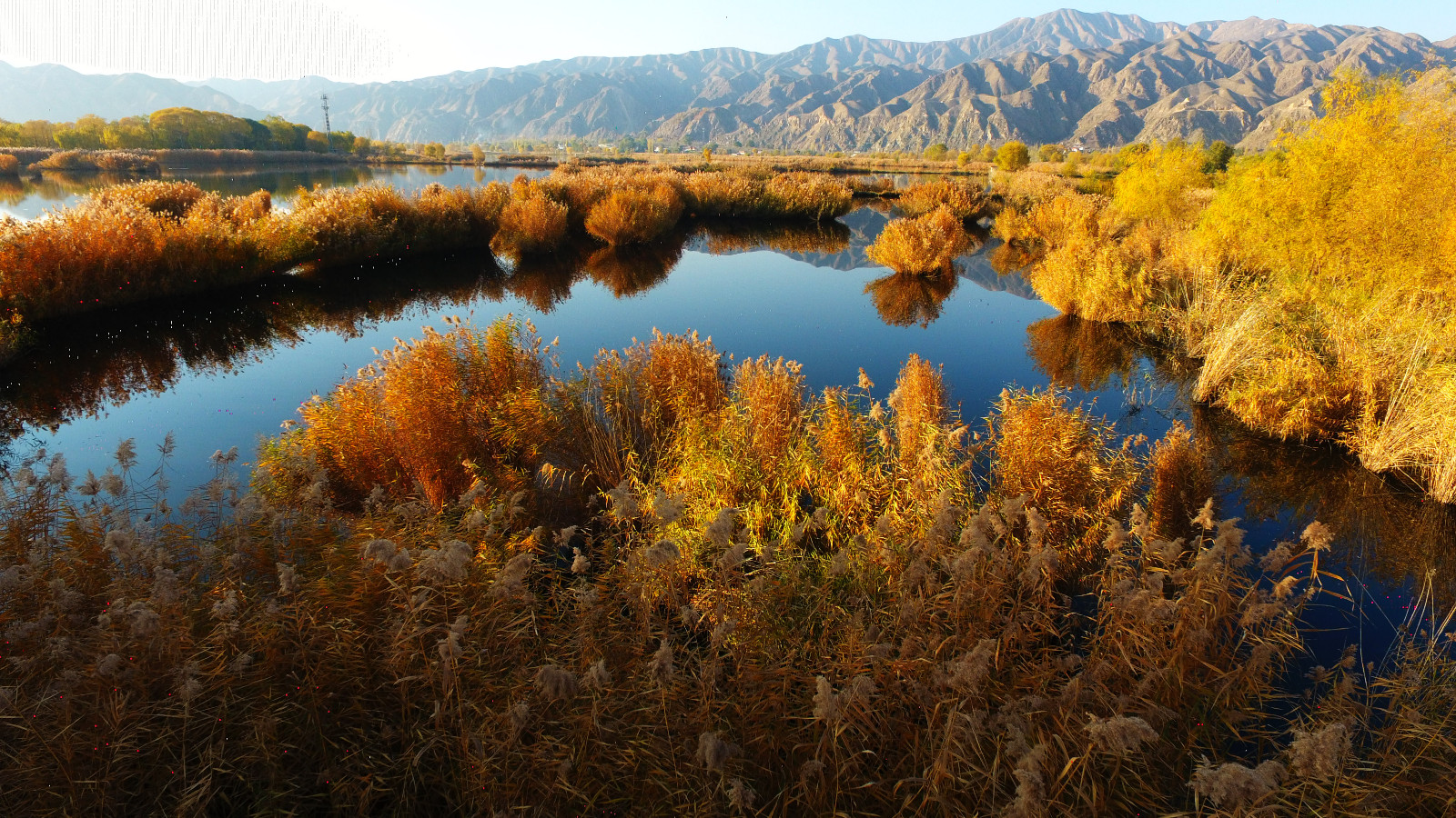 4.秋日的太极岛湿地景色迷人.JPG